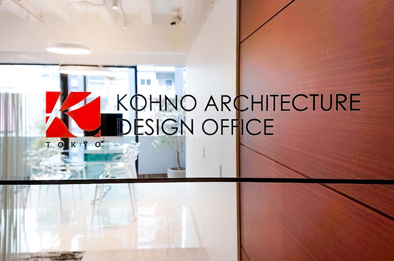 株式会社河野設計東京