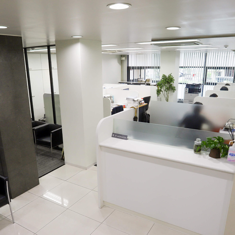 株式会社河野設計