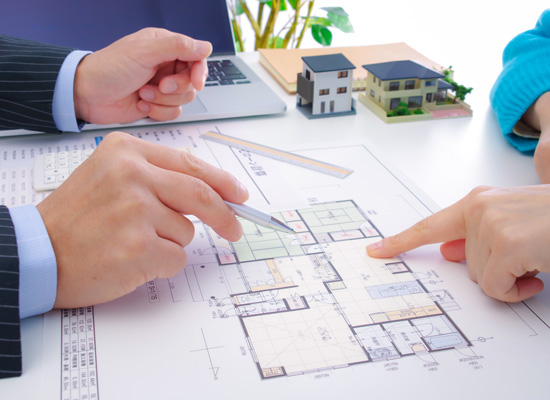 費用対効果を見据え、コストを抑えつつ、付加価値・デザイン的価値を最大限高めるものづくりを実現します。