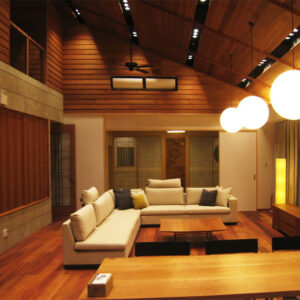 愛媛県　新築戸建住宅