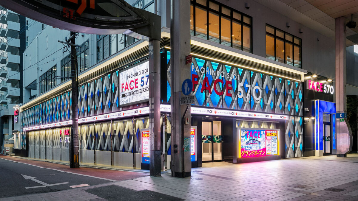 FACE 570新市街店